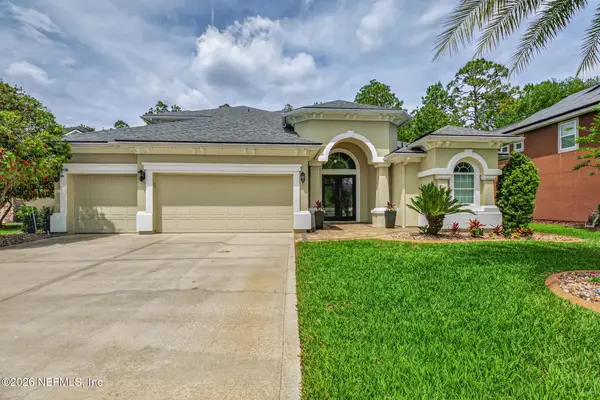 108 Chatsworth Drive, St. Johns, FL 32259