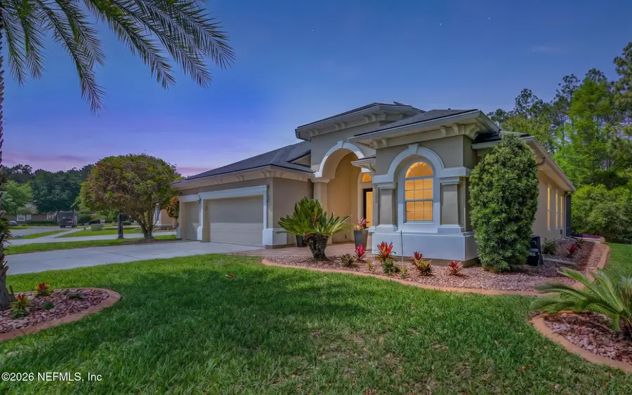 108 Chatsworth Drive, Saint Johns, FL 32259 - #2