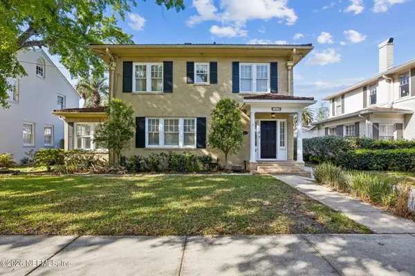 1410 Edgewood S Avenue, Jacksonville, FL 32205