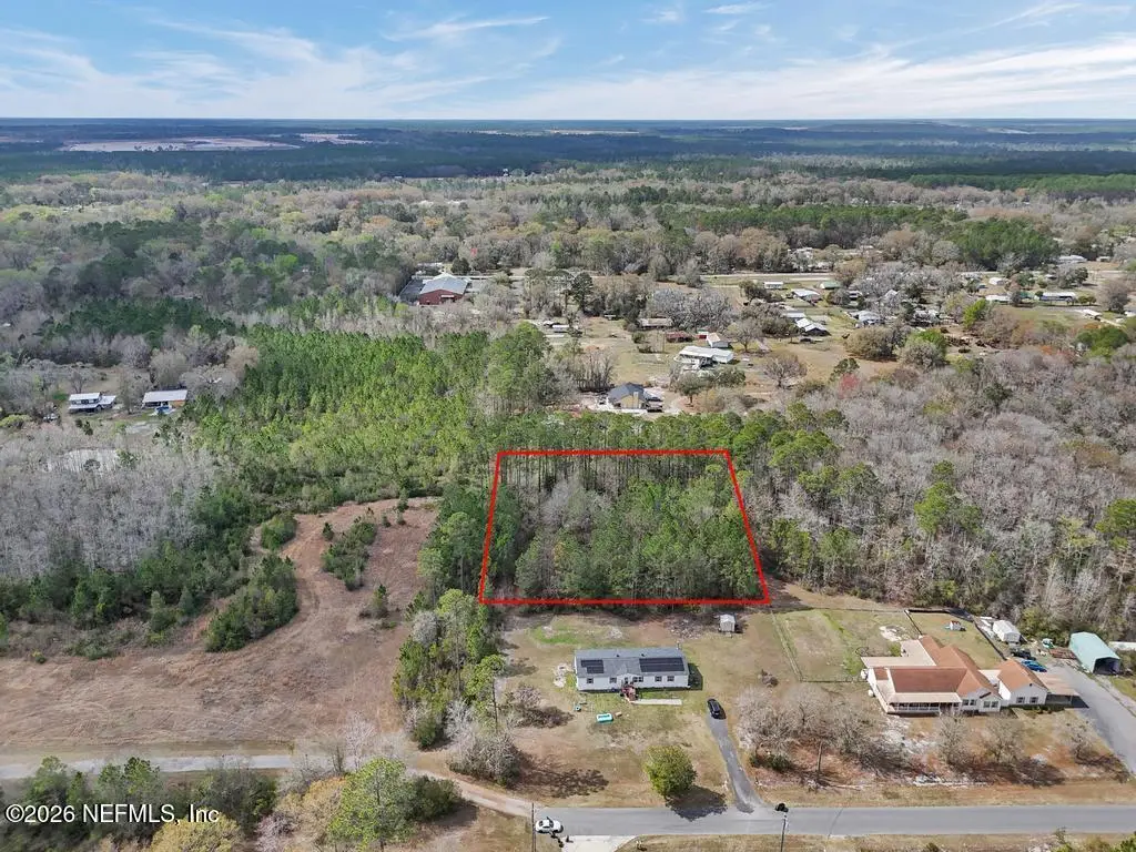 18117 Carolina Lot 6 Avenue, Jacksonville, FL 32234 - #1