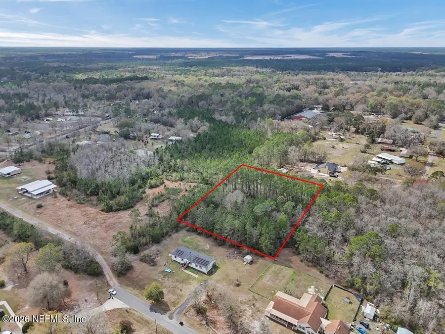 18117 Carolina Lot 6 Avenue, Jacksonville, FL 32234 - #3