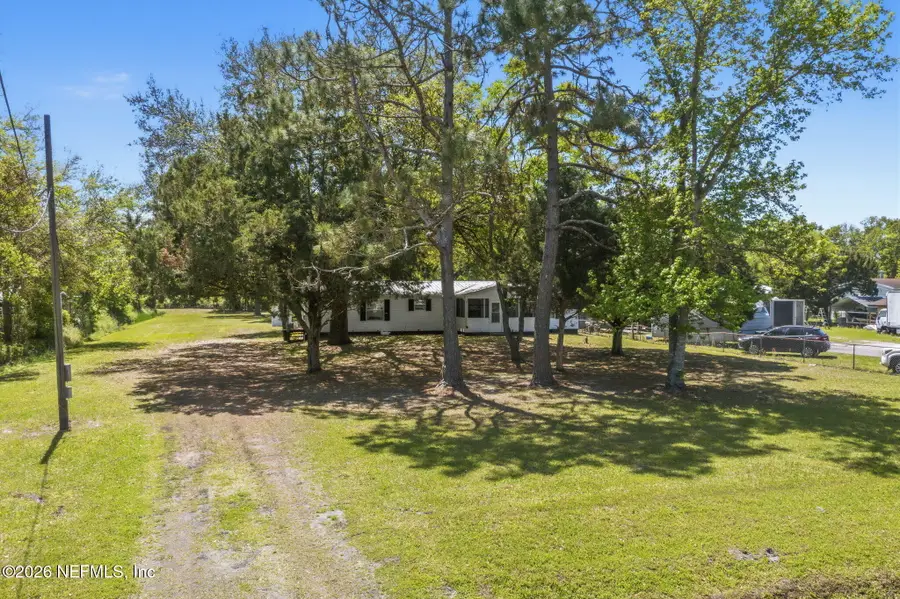 2072 Sara Lynn Drive, Saint Augustine, FL 32084 - #2