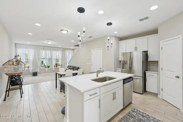 32 Fieldfare Lane, St. Augustine, FL 32092