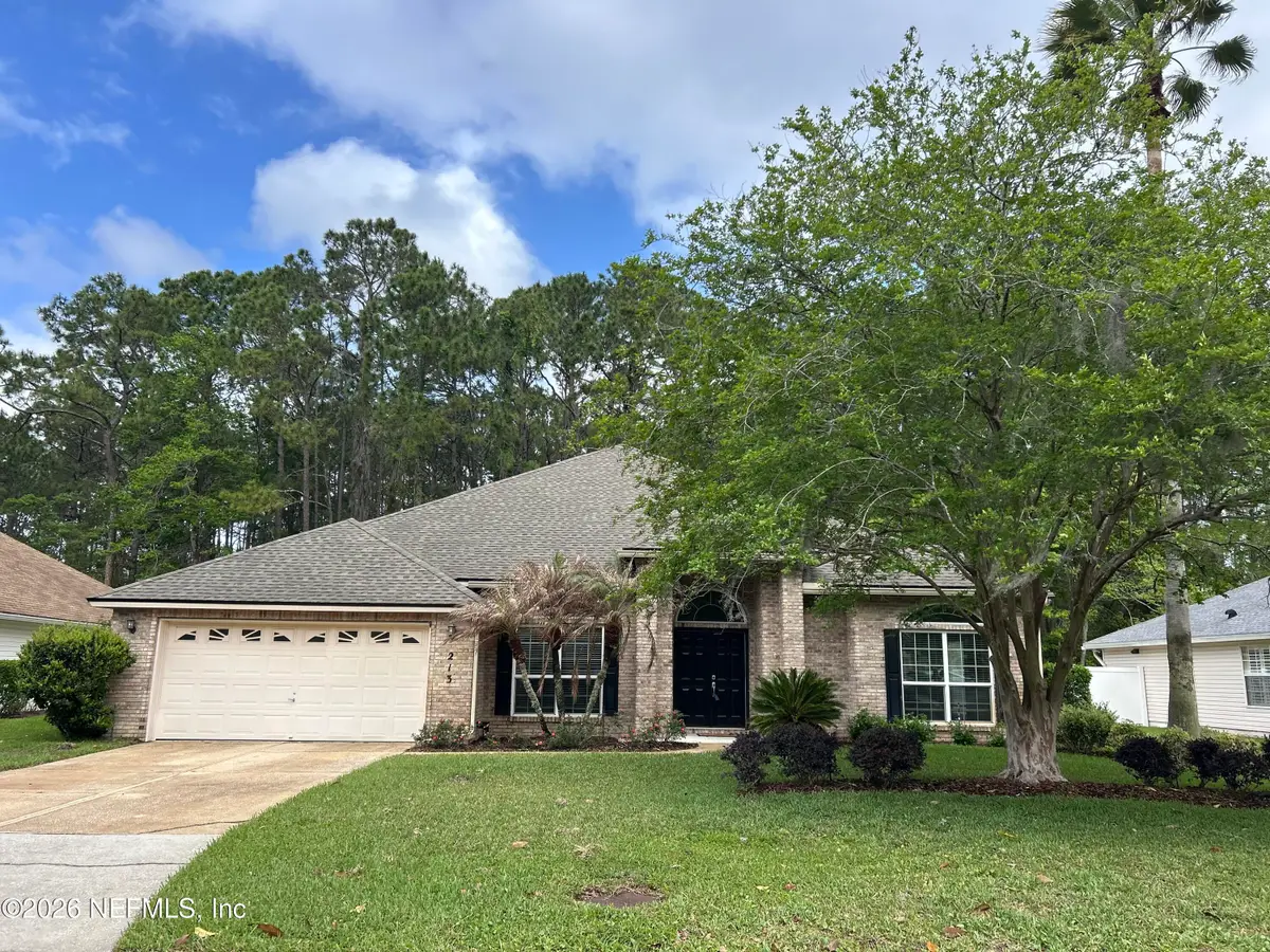 213 Springwood Lane, Saint Johns, FL 32259 - #1