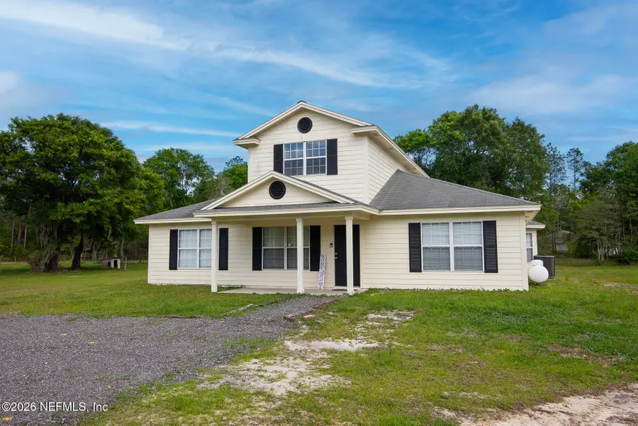 4160 Division Street, Hastings, FL 32145 - #2