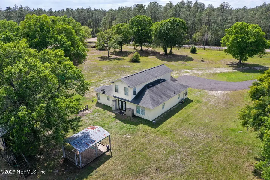 4160 Division Street, Hastings, FL 32145 - #3