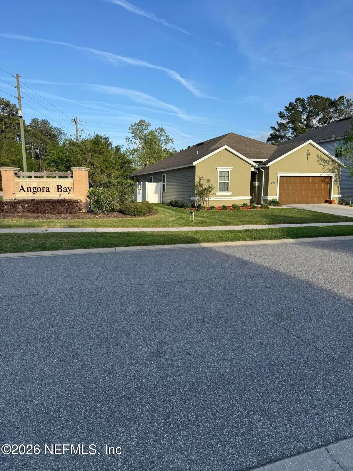 3011 Angora Bay Drive, Middleburg, FL 32068 - #1