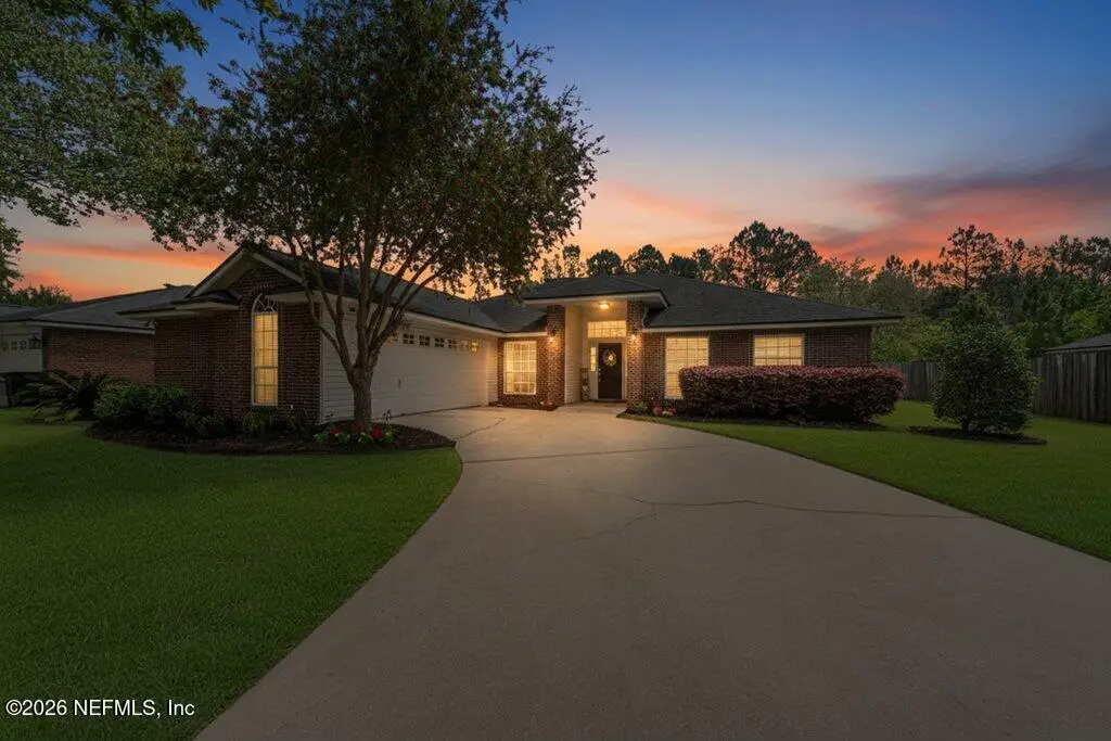 500 N Bridgestone Avenue, Saint Johns, FL 32259 - #1