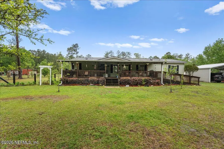 30590 County Road 121, Hilliard, FL 32046 - #3