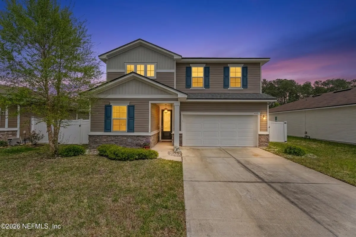 6377 Blakely Drive, Jacksonville, FL 32222 - #1