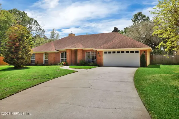 1217 Shallowford E Drive, Jacksonville, FL 32225