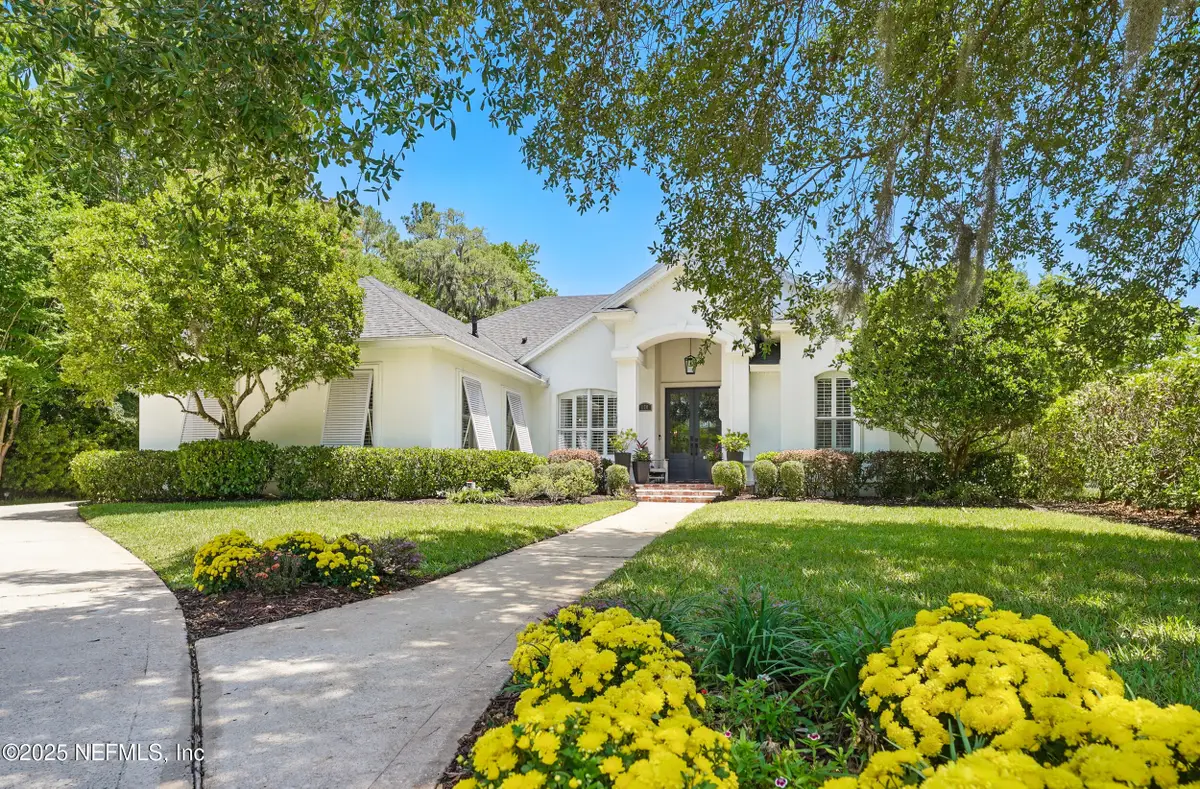 150 A N Roscoe Boulevard, Ponte Vedra Beach, FL 32082 - #1