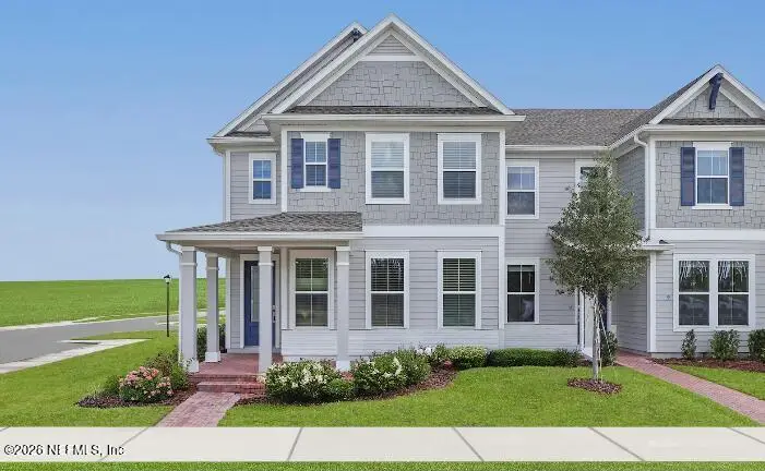 4030 Lingo Lane, Jacksonville, FL 32257 - #1