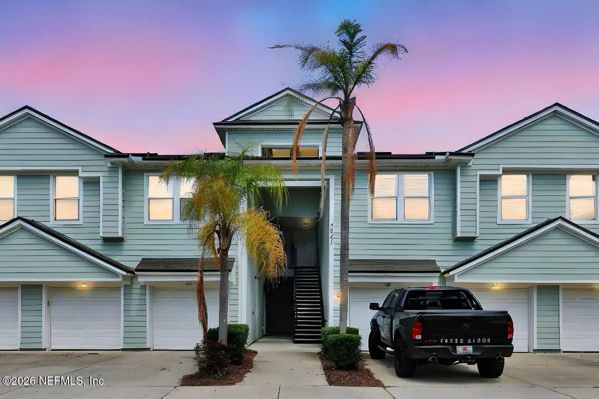 7047 Deer Lodge Circle #102, Jacksonville, FL 32256 - #1
