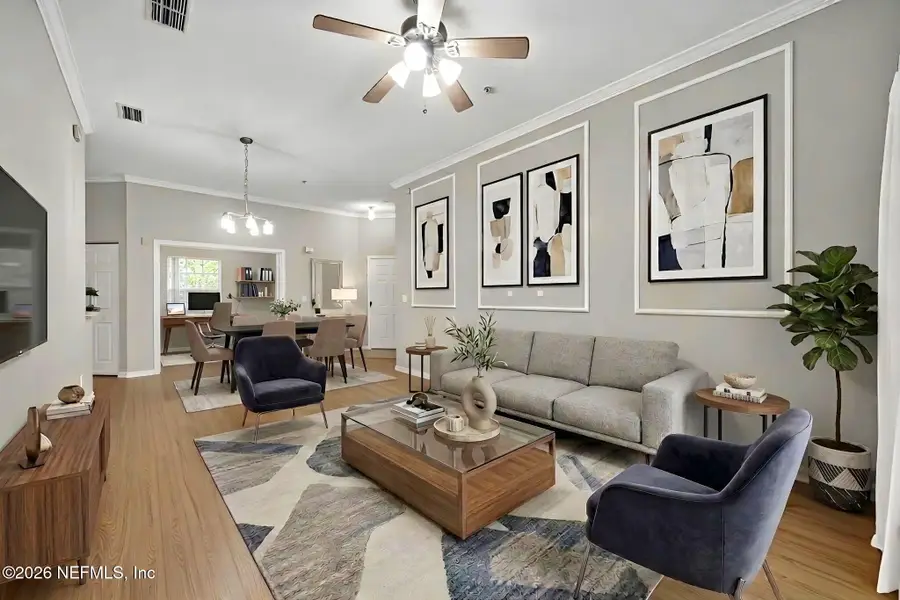 7047 Deer Lodge Circle #102, Jacksonville, FL 32256 - #2