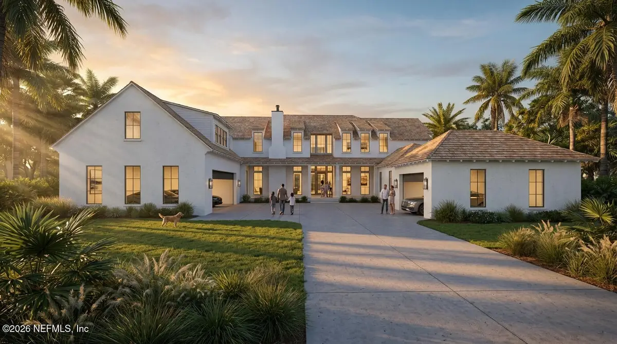 539 Rutile Drive, Ponte Vedra Beach, FL 32082 - #1