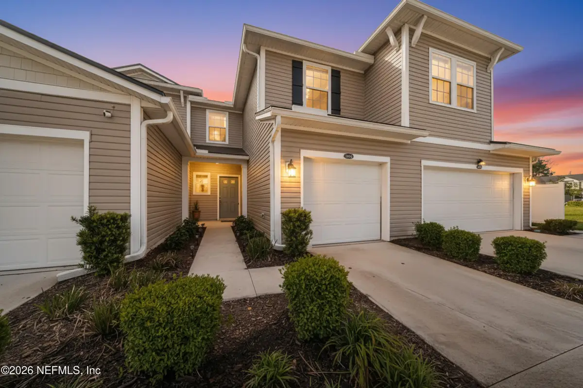 12016 Calvesta Street, Jacksonville, FL 32256 - #1