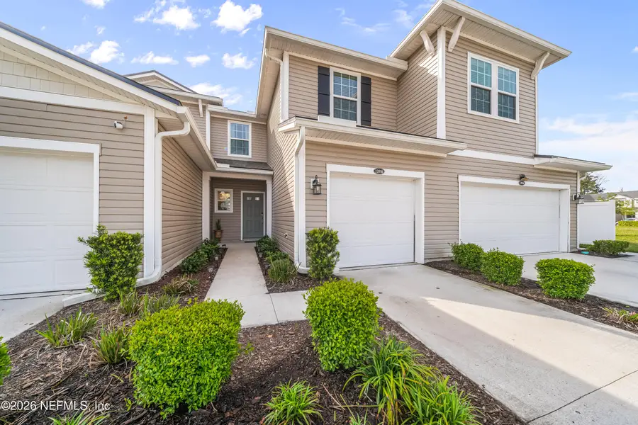 12016 Calvesta Street, Jacksonville, FL 32256 - #2