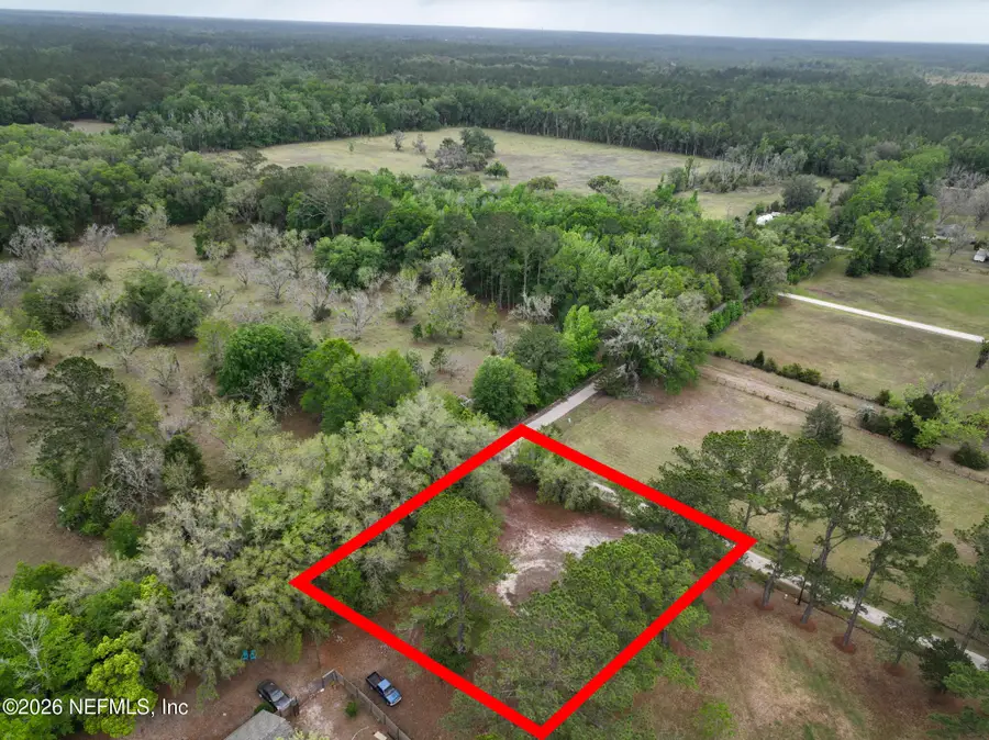 0 NE 136th Place, Waldo, FL 32694 - #3