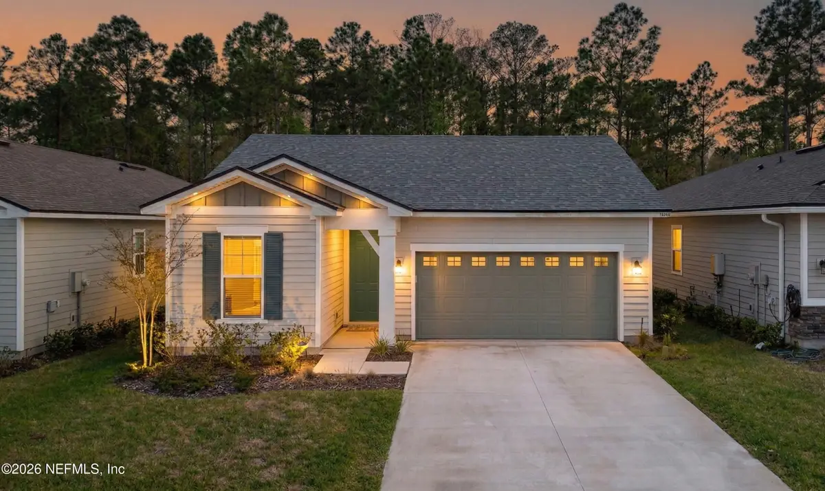 75565 Blackbird Drive, Yulee, FL 32097 - #1