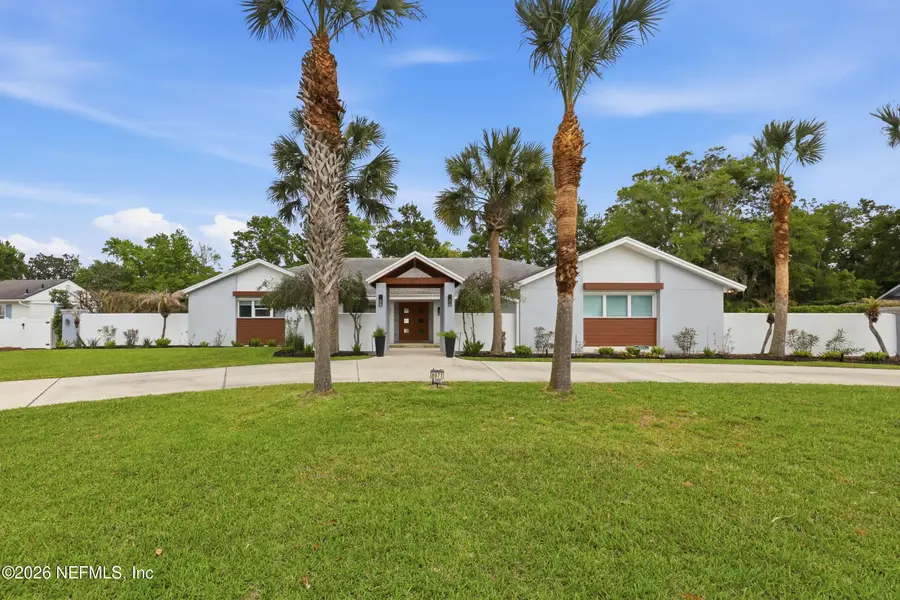 8071 Pine Lake Road, Jacksonville, FL 32256 - #3