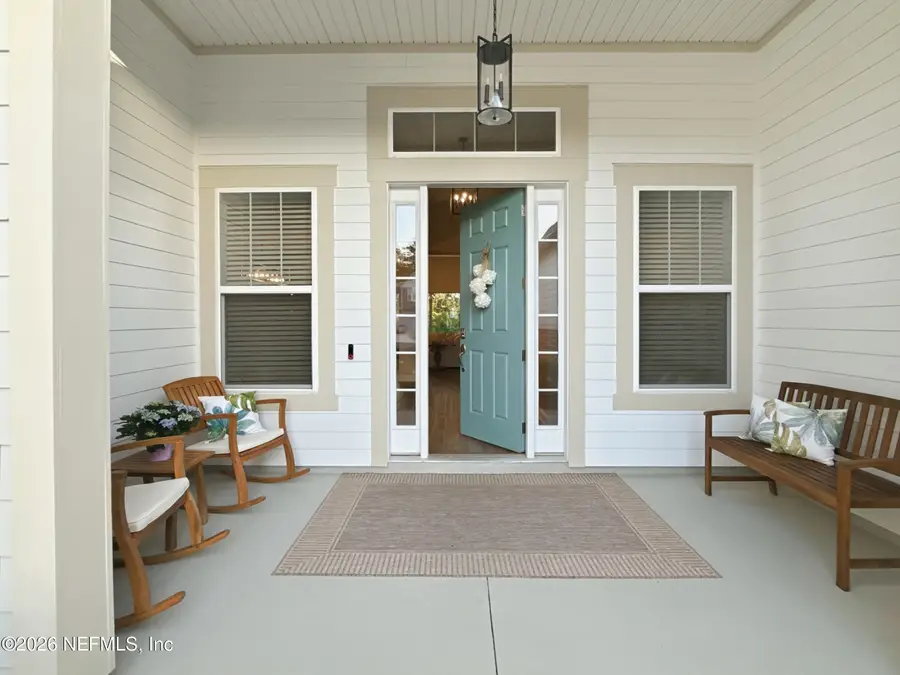 165 High Brush Court, Saint Johns, FL 32259 - #2