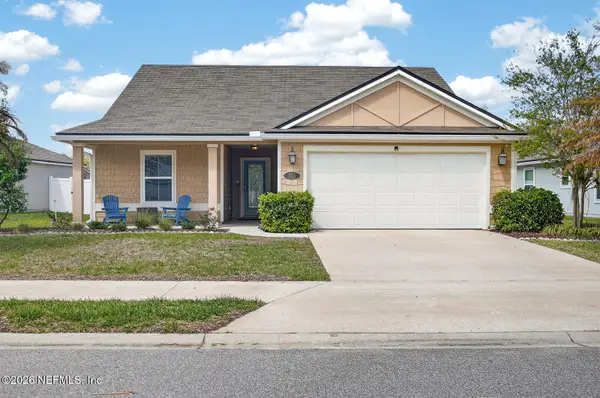 353 Green Turtle Lane, St. Augustine, FL 32086
