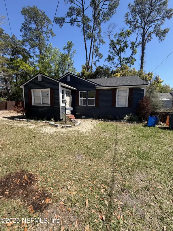 3216 Randall Street, Jacksonville, FL 32205