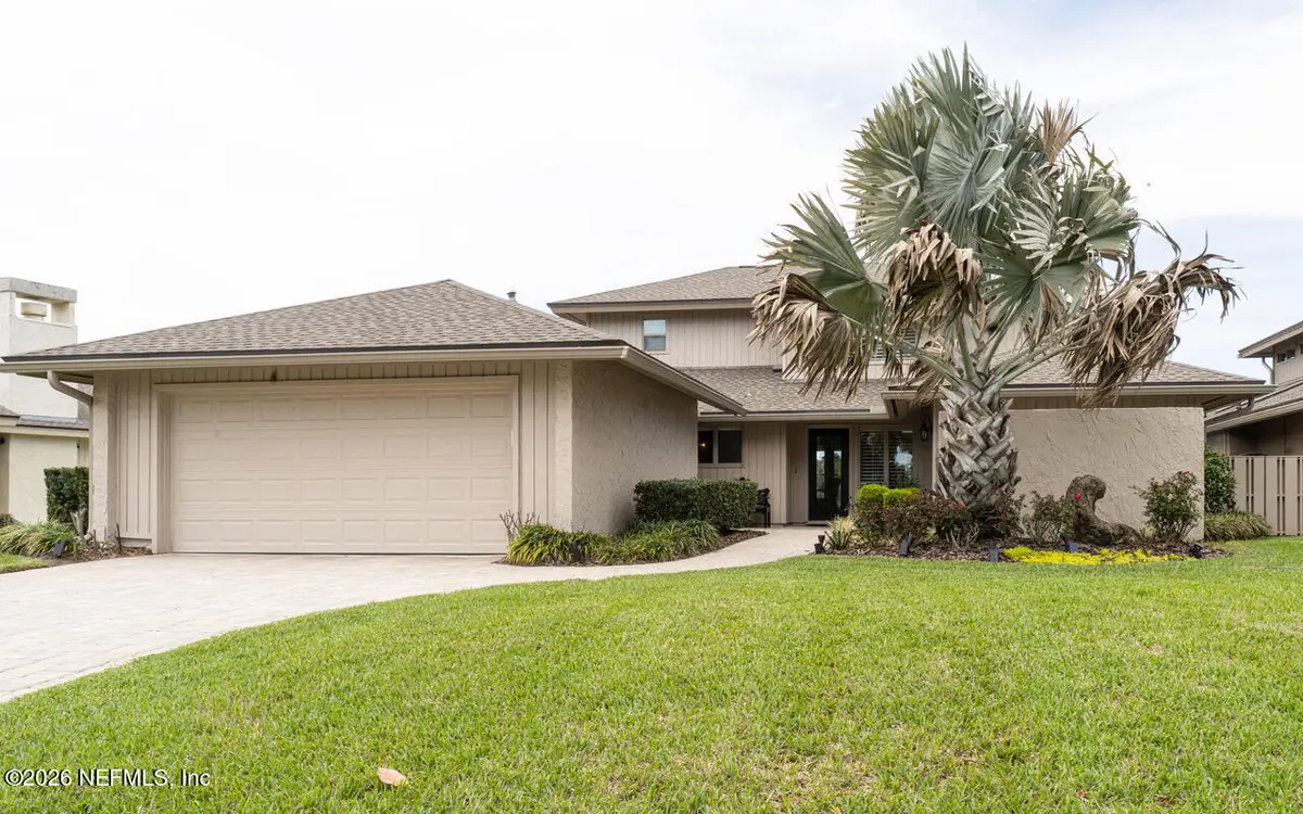 54 Village Walk Drive, Ponte Vedra Beach, FL 32082 - #1