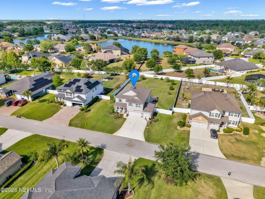 180 E Positano Avenue, Saint Augustine, FL 32092 - #2