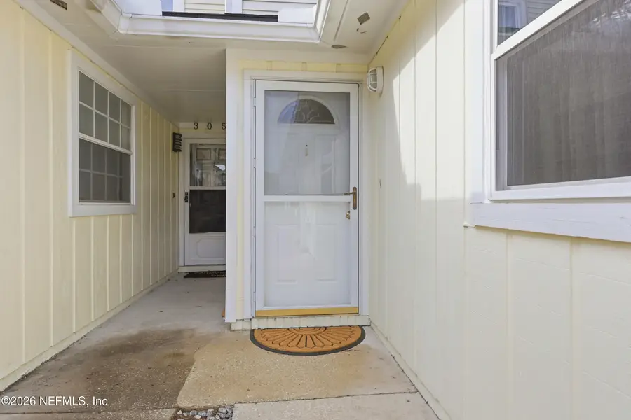 3050 Paddle Creek Drive, Jacksonville, FL 32223 - #3