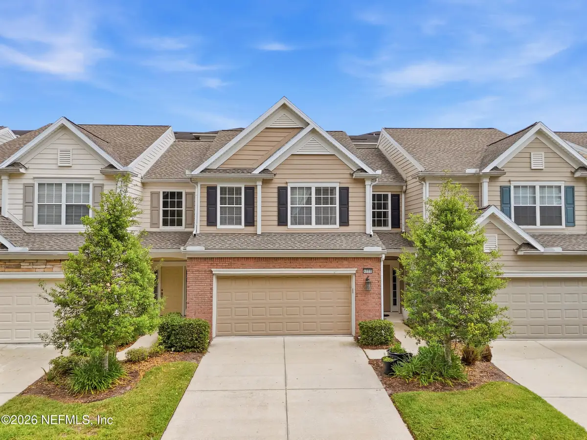 4008 Lionheart Drive, Jacksonville, FL 32216 - #1