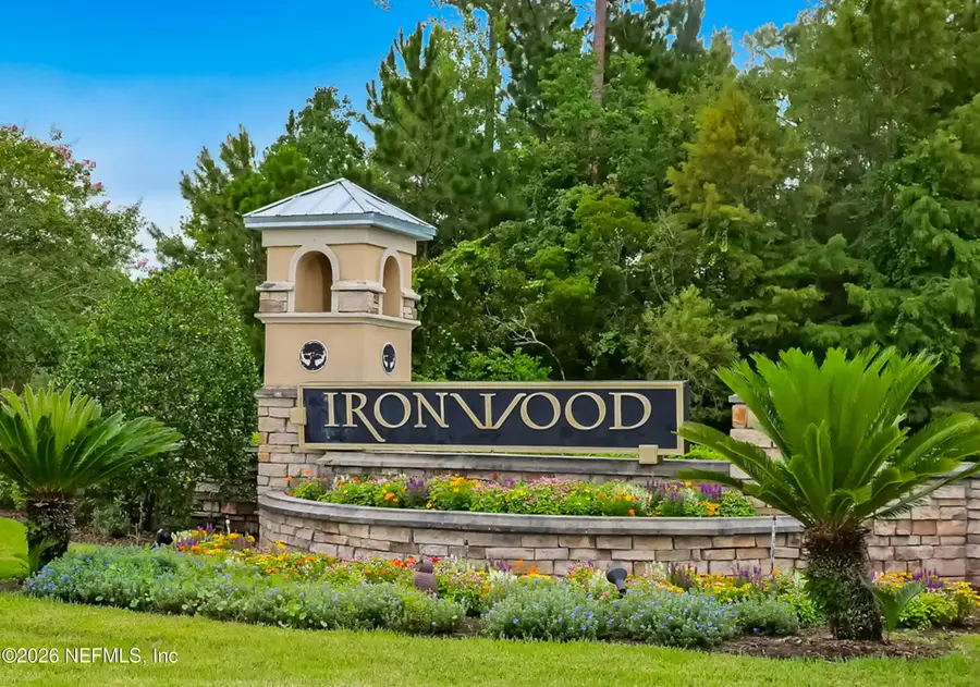 4008 Lionheart Drive, Jacksonville, FL 32216 - #2