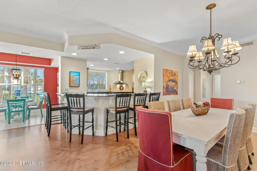 310 Ocean Grande Drive #206, Ponte Vedra Beach, FL 32082 - #2