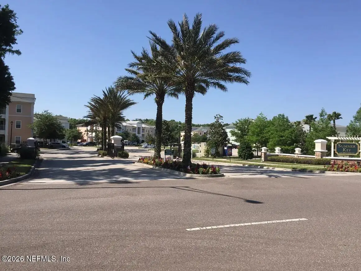8210 Green Parrot Road #308, Jacksonville, FL 32256 - #1