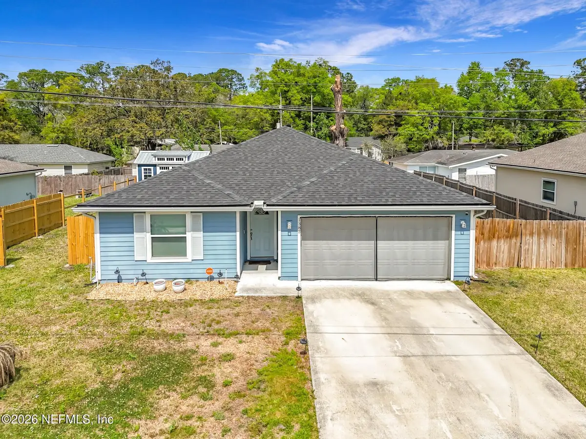 1385 Ottawa Avenue, Jacksonville, FL 32210 - #1