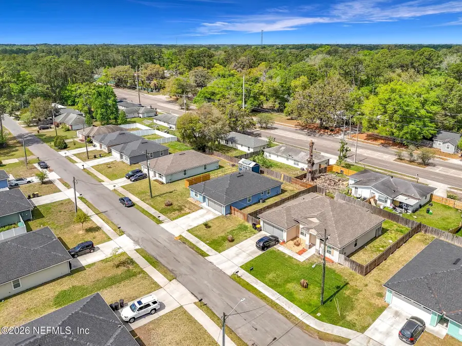 1385 Ottawa Avenue, Jacksonville, FL 32210 - #2