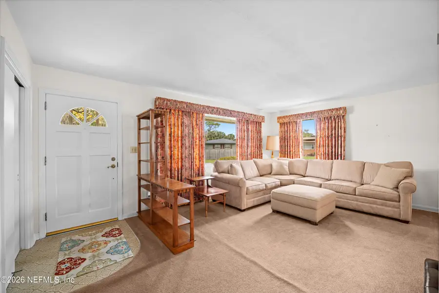1441 Arlingwood Avenue, Jacksonville, FL 32211 - #2