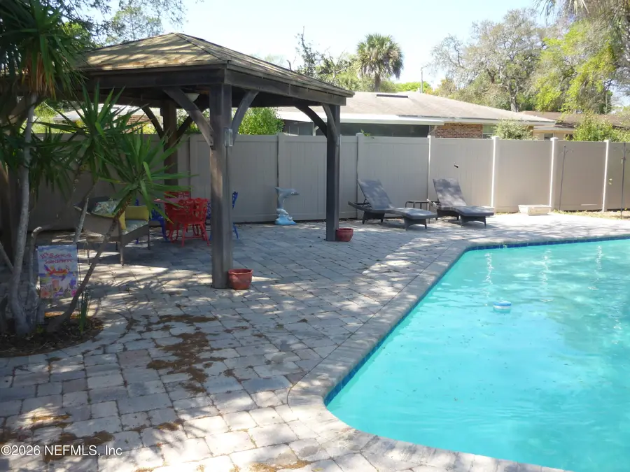 1932 Dalamon Street, Jacksonville, FL 32211 - #3