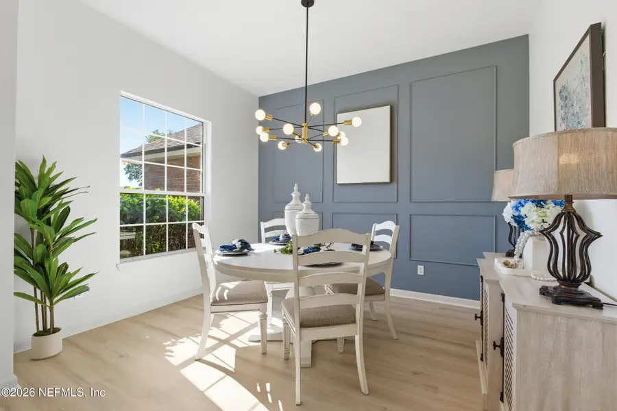 10886 Natalie Drive, Jacksonville, FL 32218 - #2