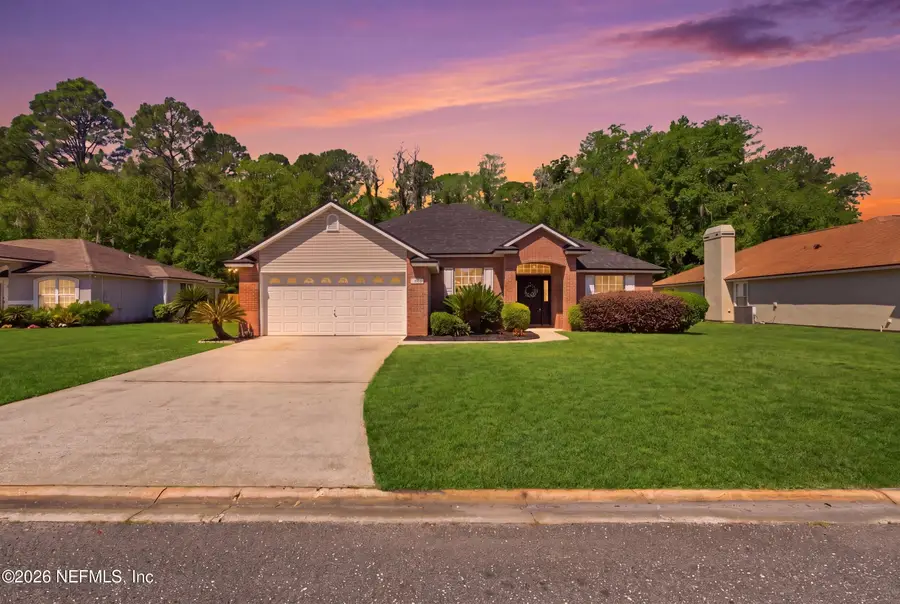 10886 Natalie Drive, Jacksonville, FL 32218 - #3