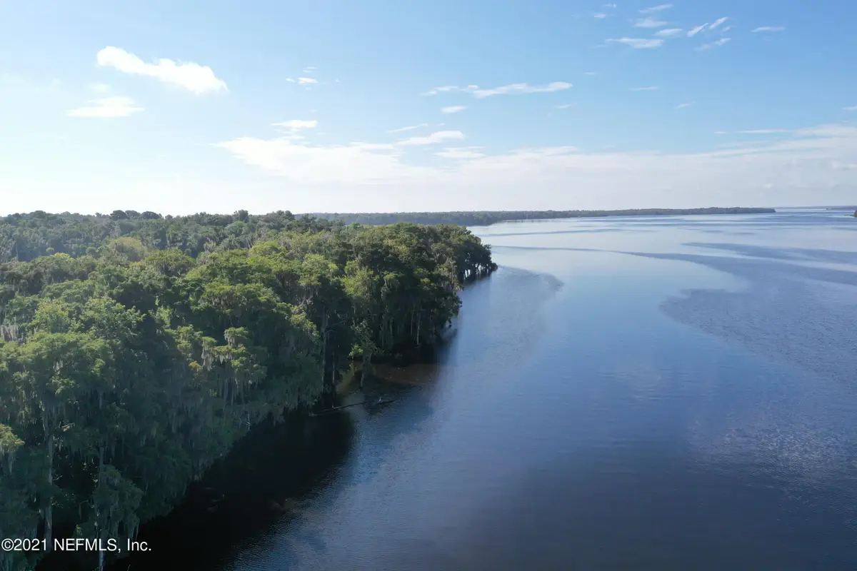 0 Wooten Road, Crescent City, FL 32112 - #1