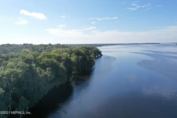 0 Wooten Road, Crescent City, FL 32112