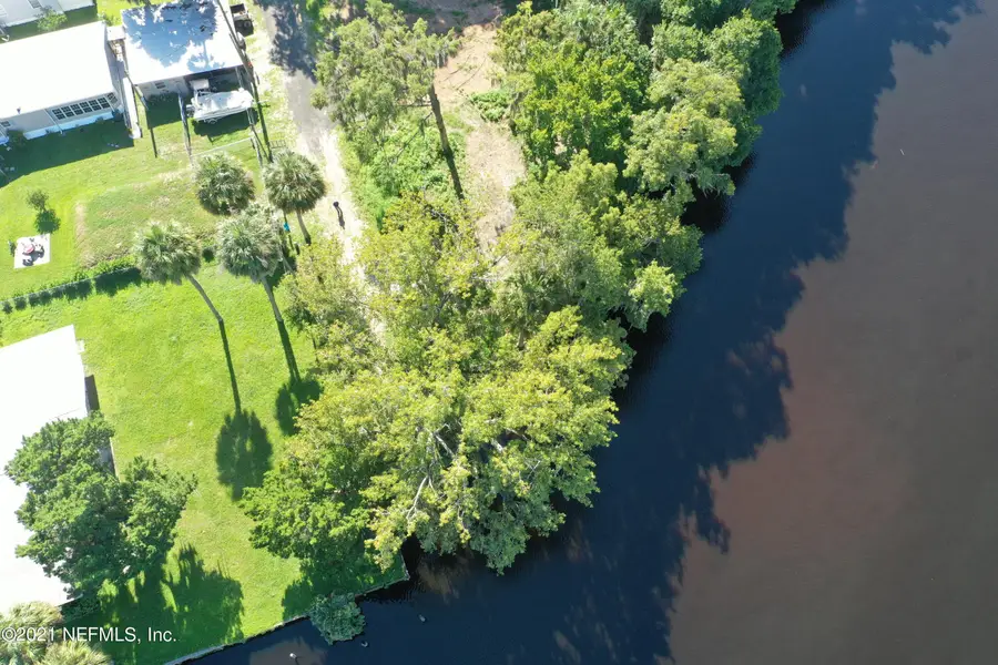 0 Wooten Road, Crescent City, FL 32112 - #2