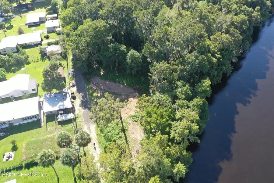 0 Wooten Road, Crescent City, FL 32112 - #3