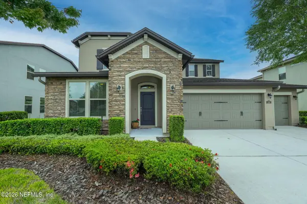 36 Delano Street, St. Johns, FL 32259