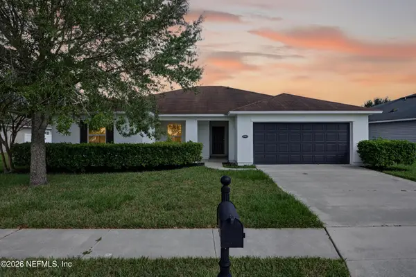 7551 Mishkie Drive, Jacksonville, FL 32244