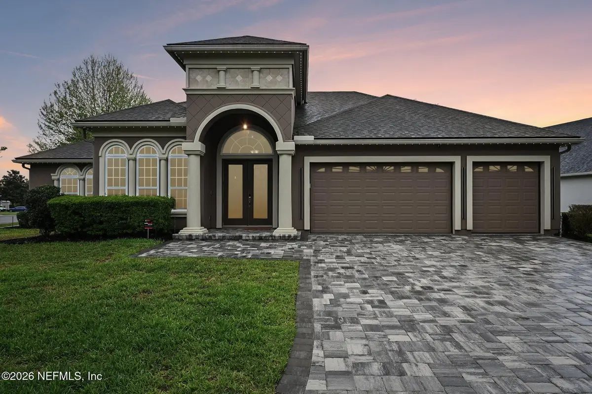 200 Ravensbury Way, Saint Johns, FL 32259 - #1