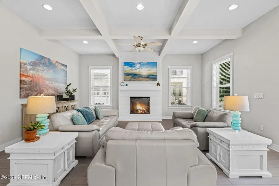 44 Fremont Avenue, Saint Augustine, FL 32095 - #2