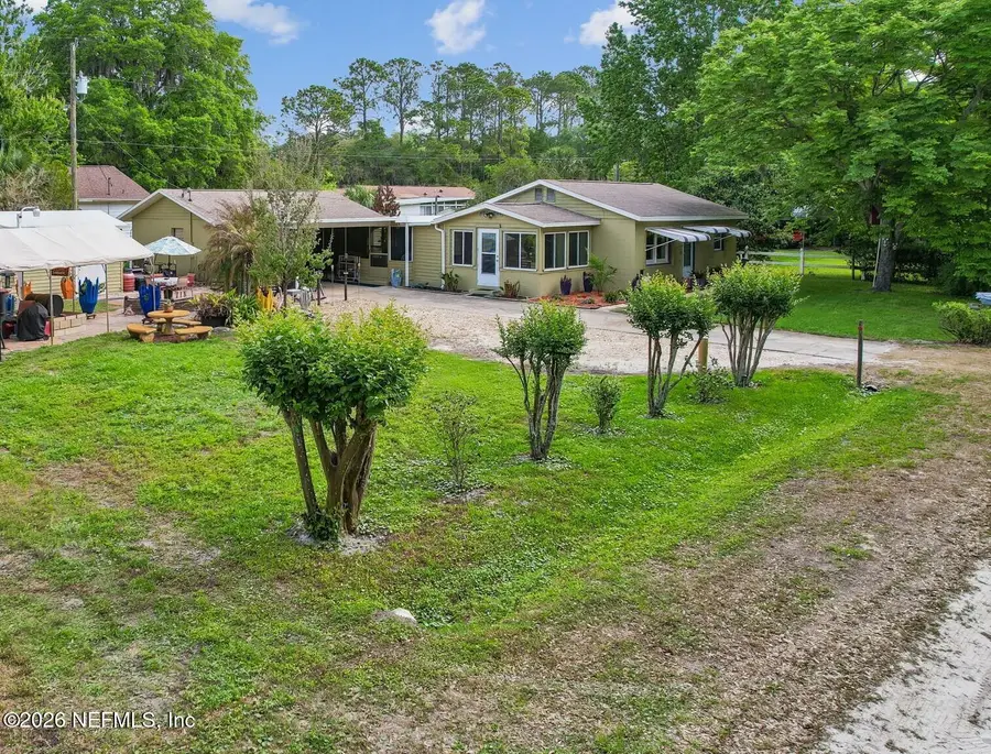 110 Shaffer Avenue, Crescent City, FL 32112 - #2